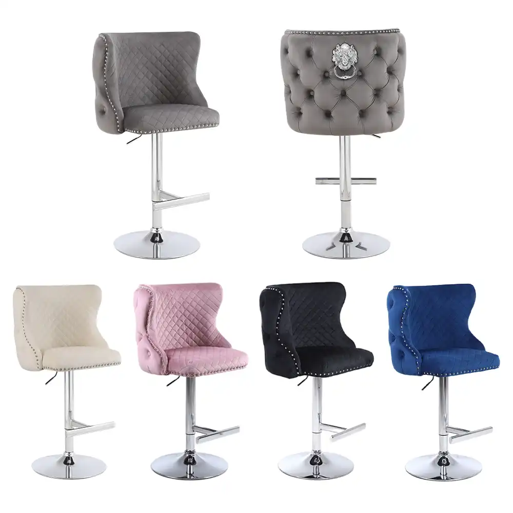What Decor Styles Pair Well with Velvet Bucket Seating?